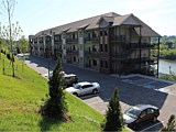 Commercial Permeable Pavers